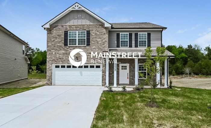 5429 Nancy Seward Drive