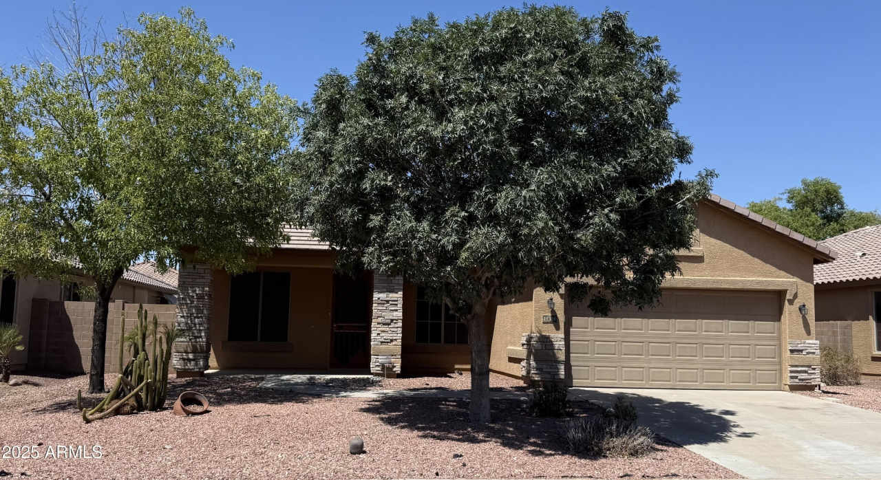 11318 W MONTE VISTA Road