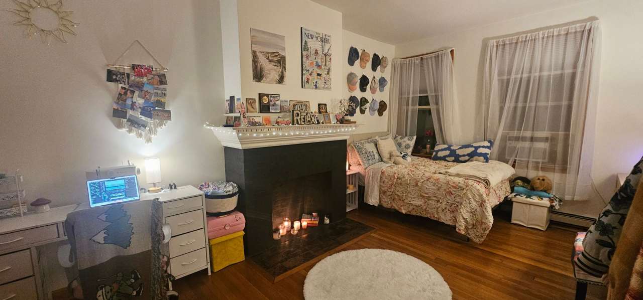 Elegant 5bed/2 Bath Perfect For Boston University Students! Near B and C Lines