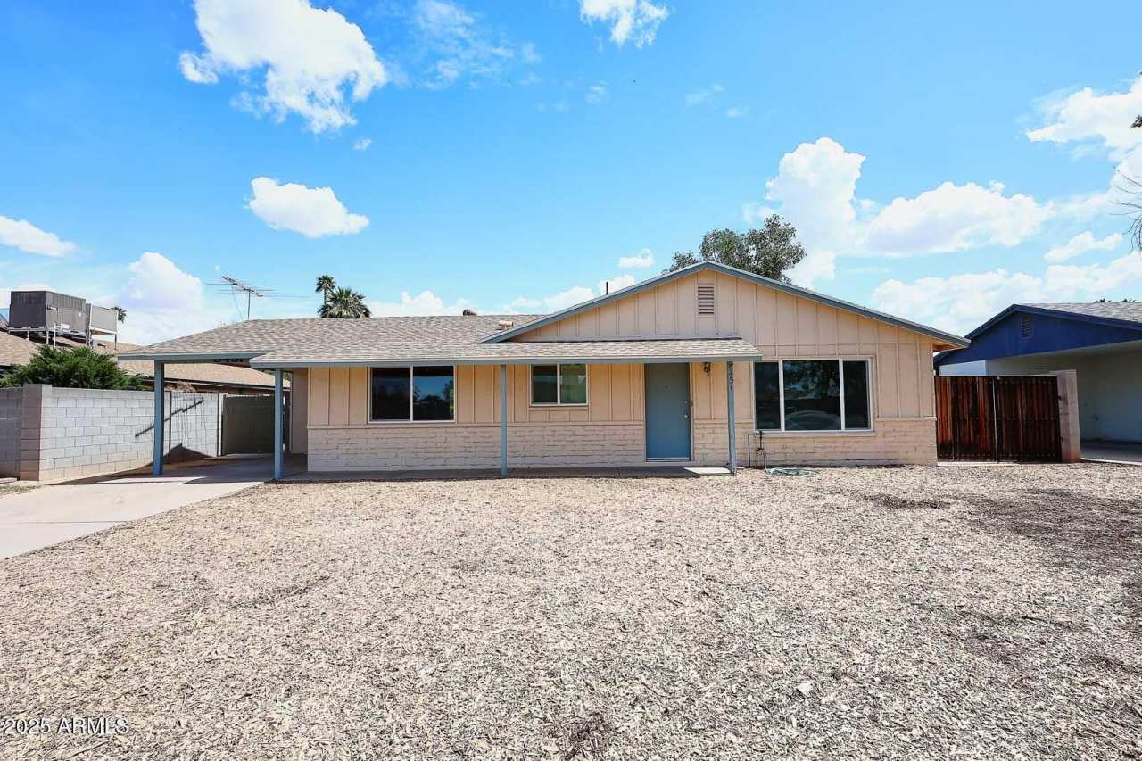 5451 S College Avenue