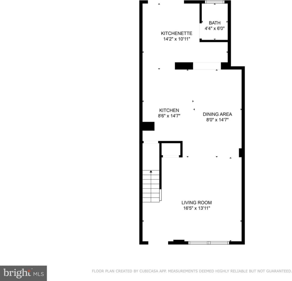 1834 MASSACHUSETTS Avenue SE