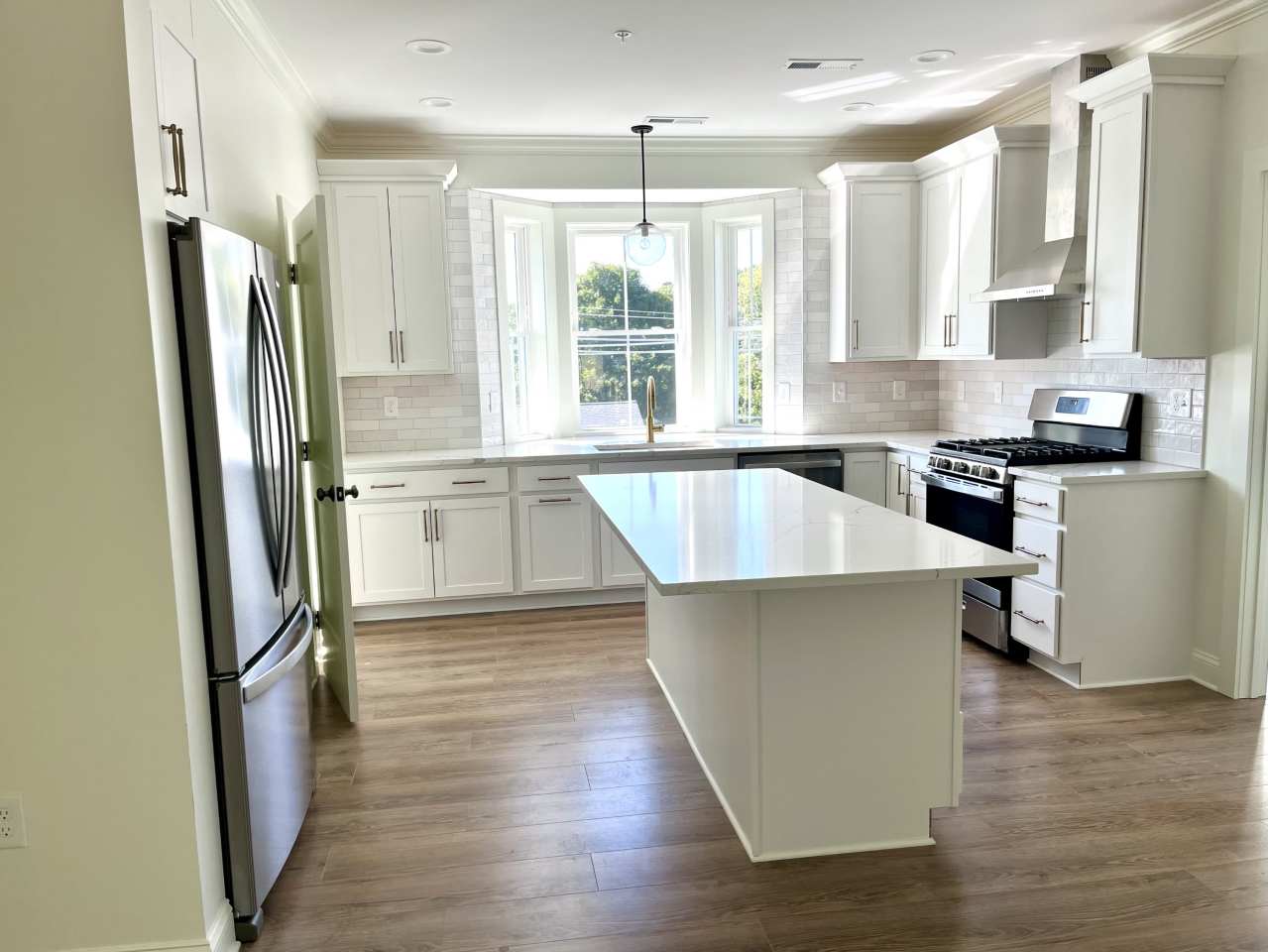 53 Manning Street - B