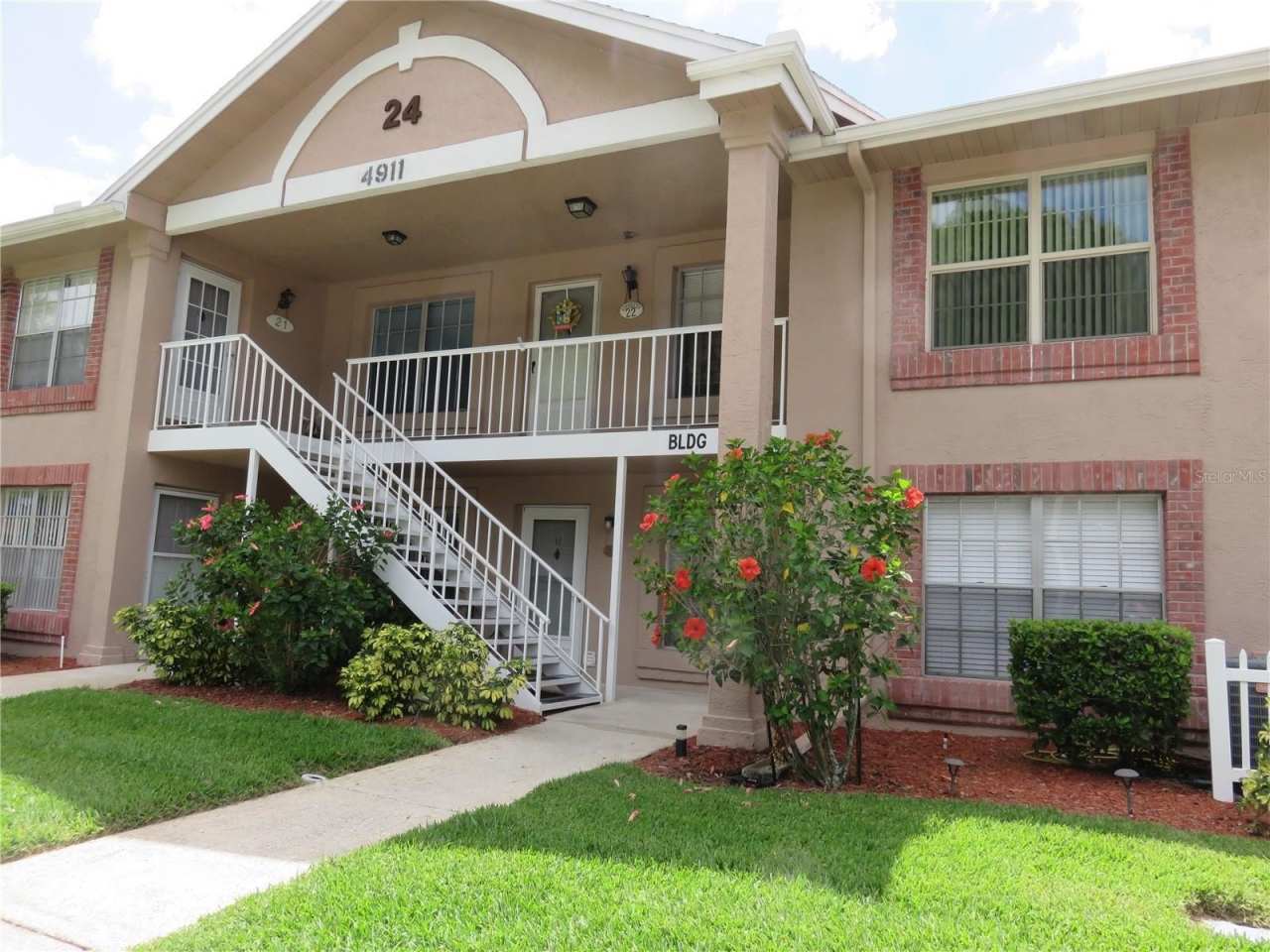 4911 SUNNYBROOK DRIVE