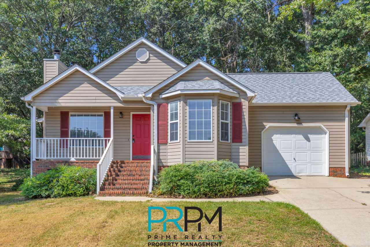 244 Oak Valley Drive