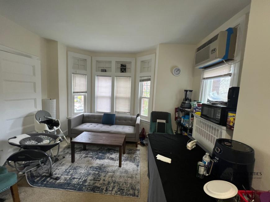 1219 Beacon St.