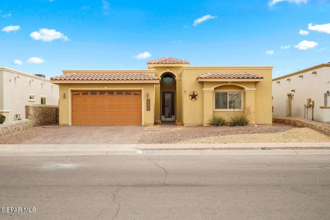 14117 RAINBOW POINT Drive