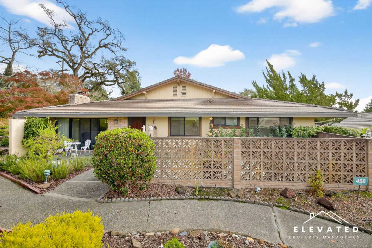 458 Las Casitas Court #A