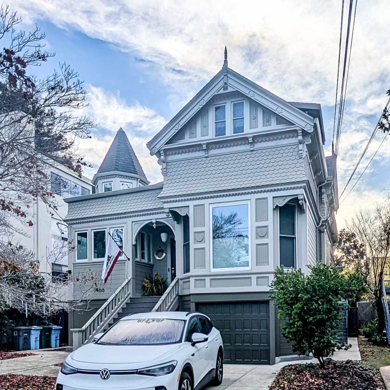 1466 Hopkins Street - 5