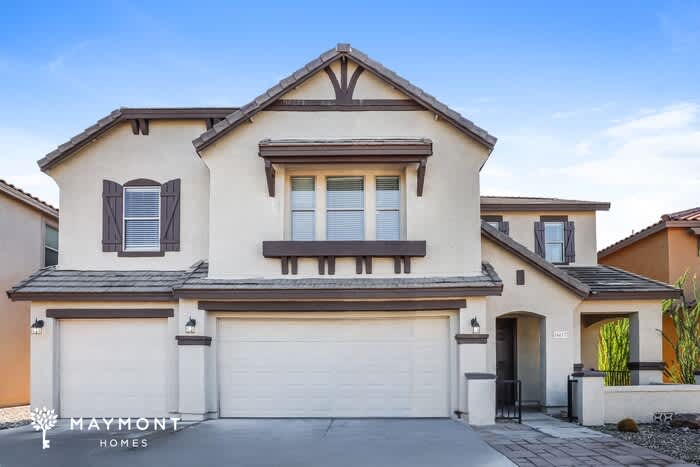 18417 West Westfall Way