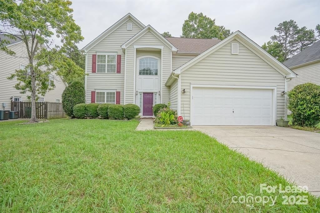 9832 Ashburton Drive