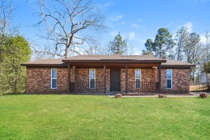 3714 Fairington Drive