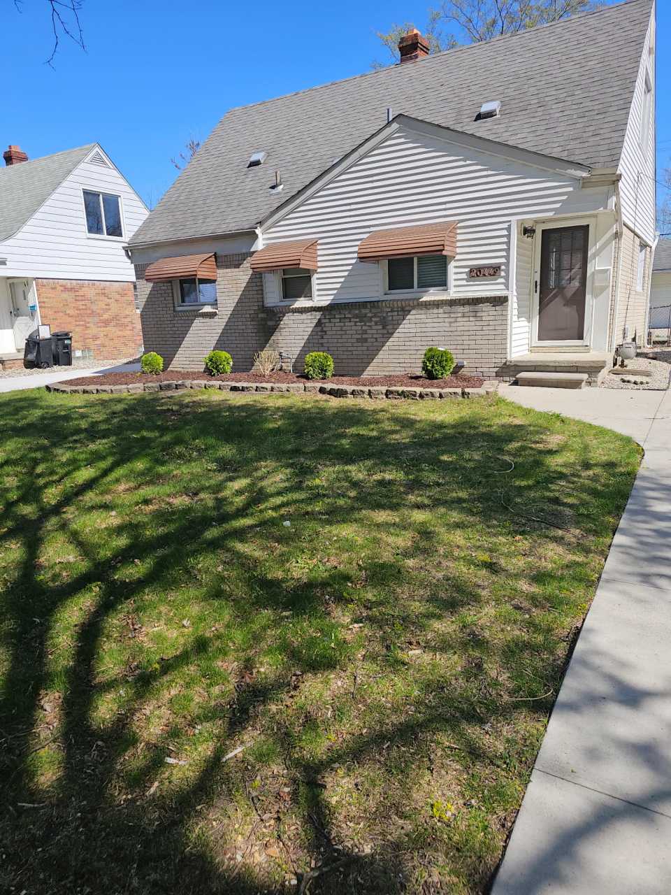 20449 Lancaster Street