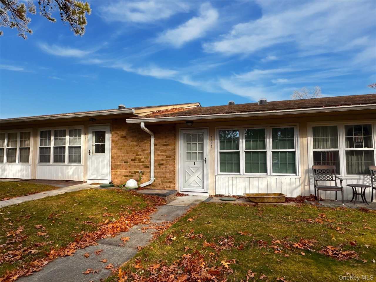 312 Woodbridge Drive unit: C