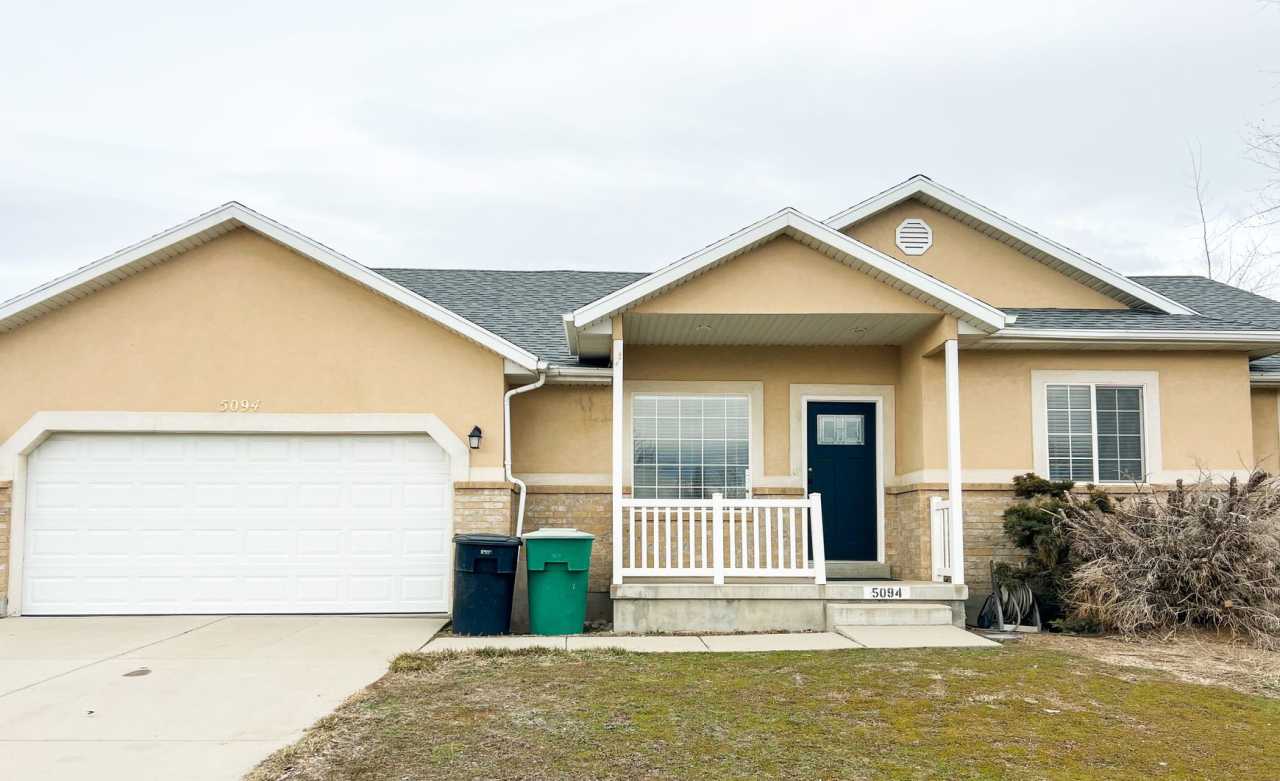 Gorgeous Home in West Jordan