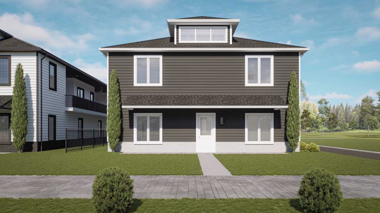 *August 2027*- Brand New Build 5 Bed, 5.5 Bath Townhome! Amazing Location!
