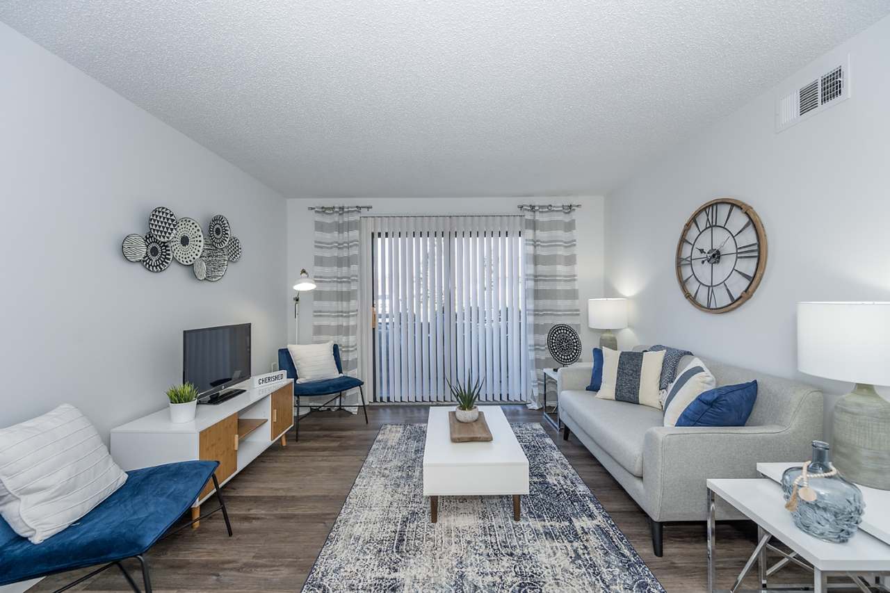 Mallard Landing Apartments