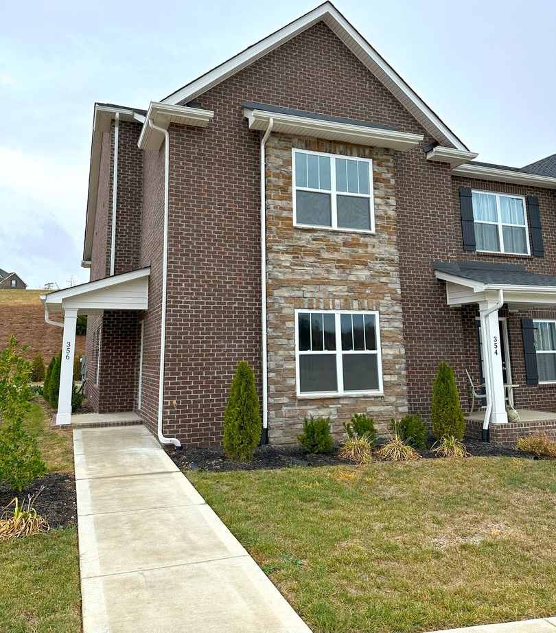 Newer Construction-3 Bedroom in a Great Community!