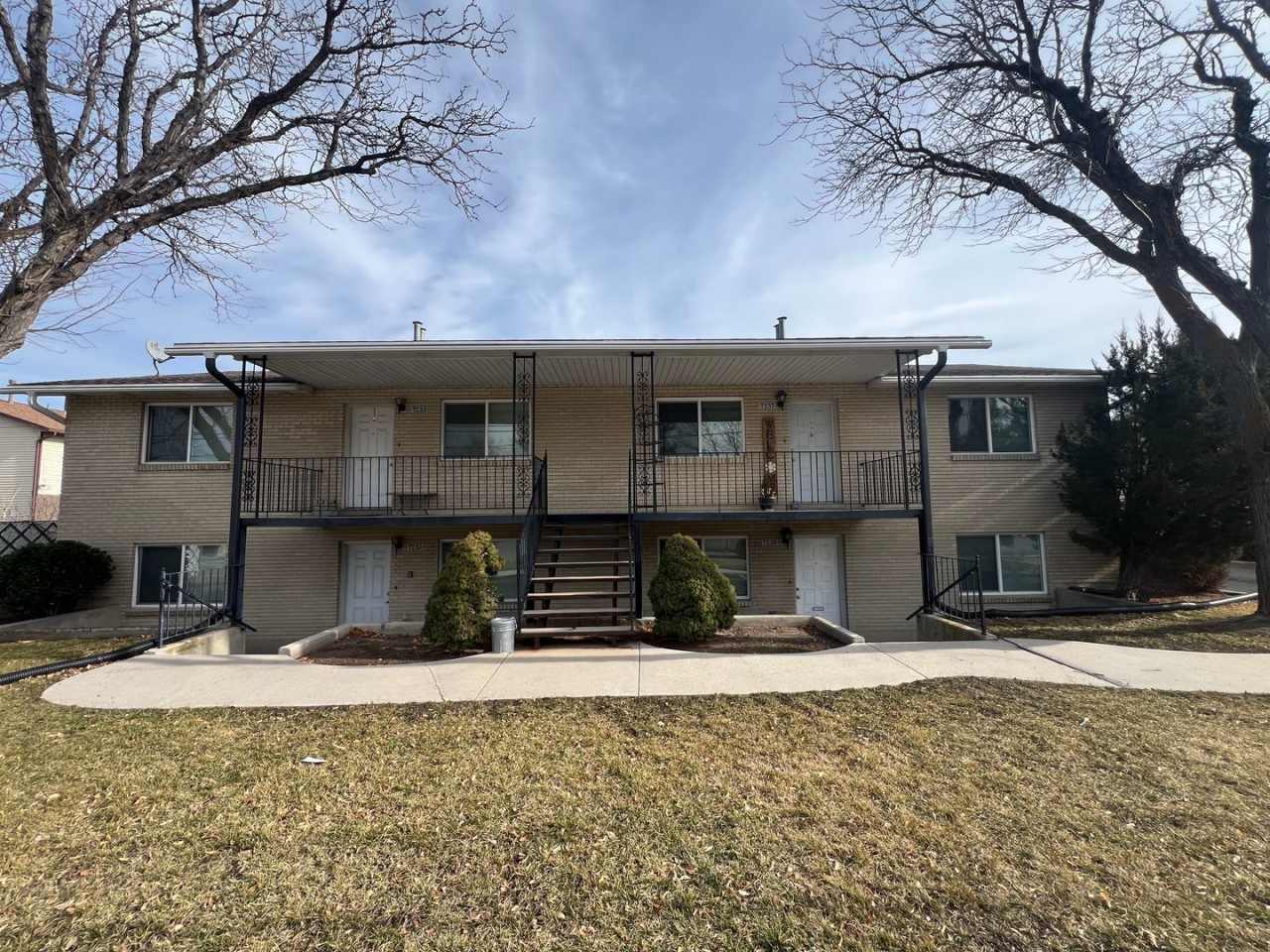 Union Park Apartment- Pics Coming Soon!