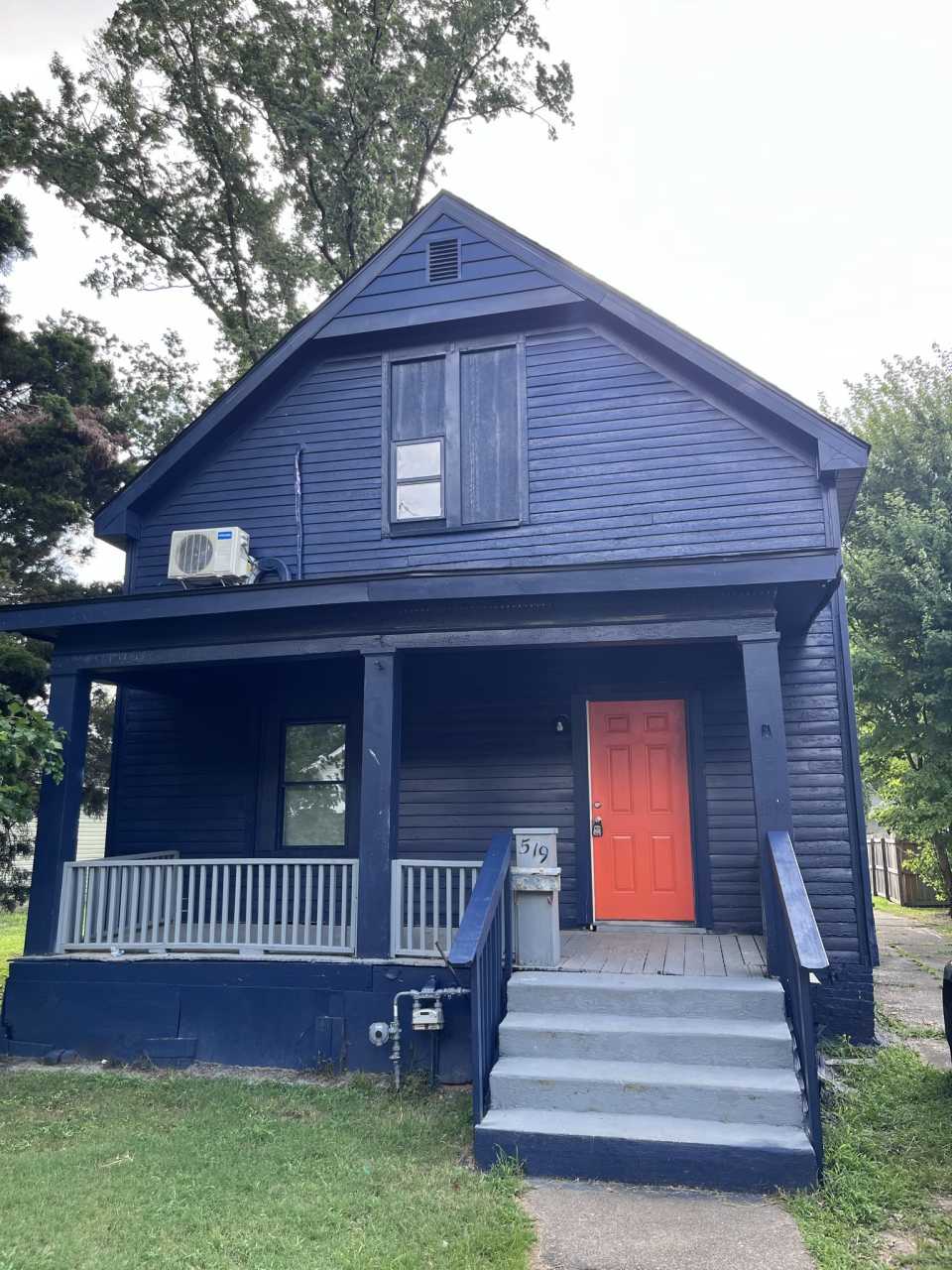 519 South New York Avenue