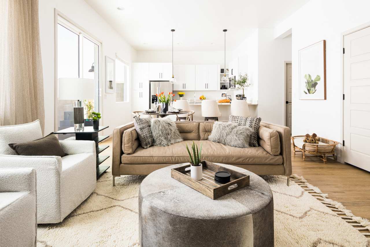 Marigold Ranch at San Tan Village