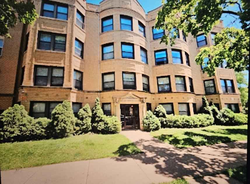 5507 N Campbell Avenue