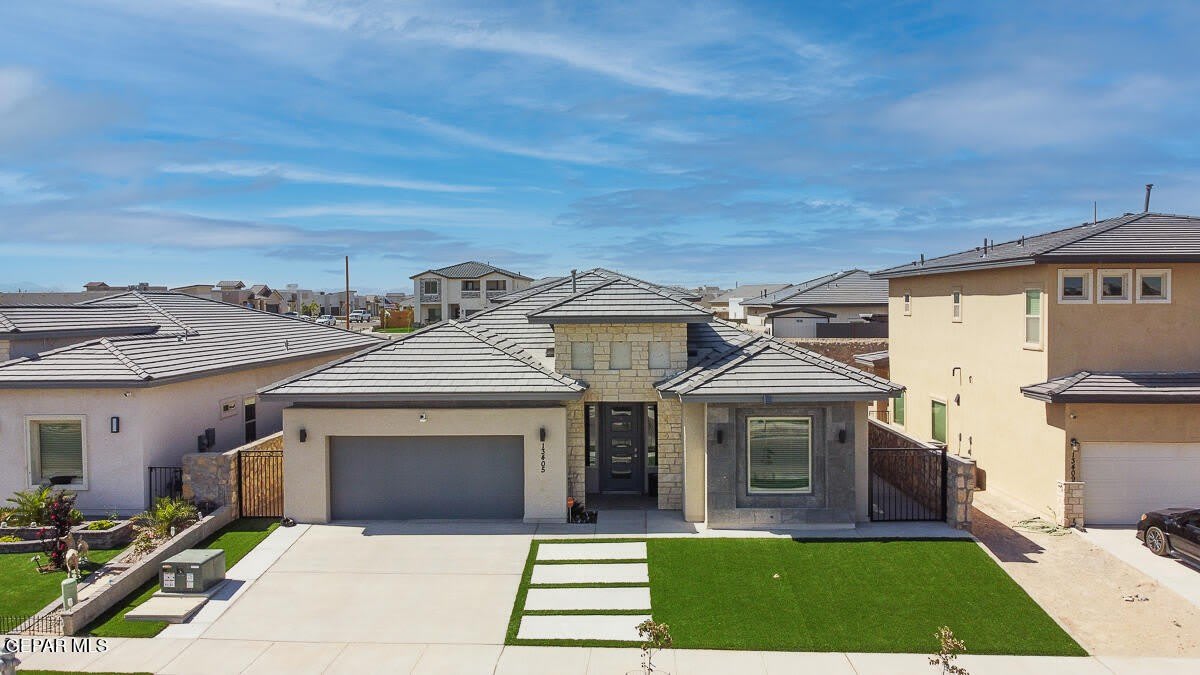 13405 emerald glass Drive