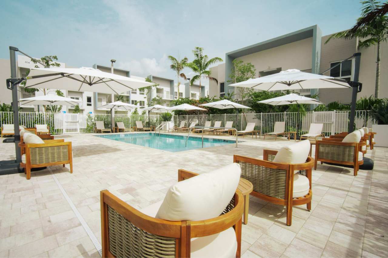 Atlantica Dania Beach