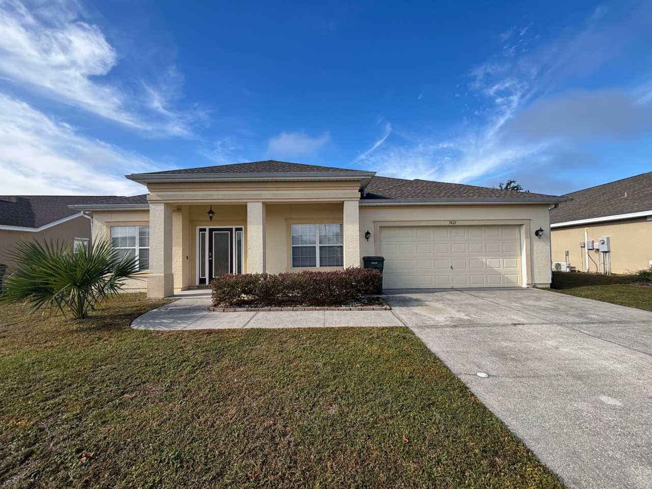 3421 Cherry Ridge Rd