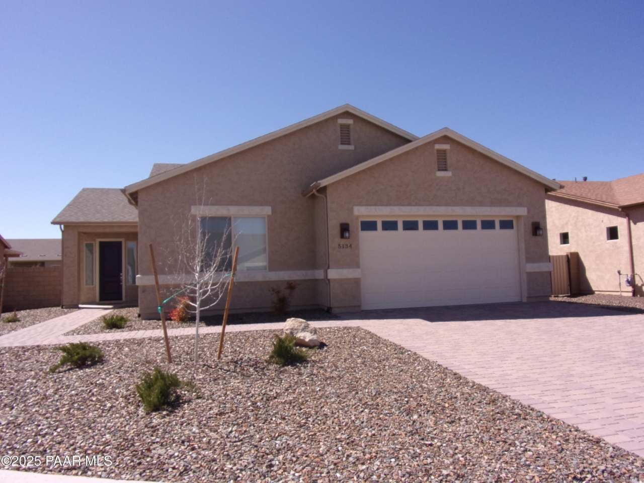 5134 N Fairmount Court