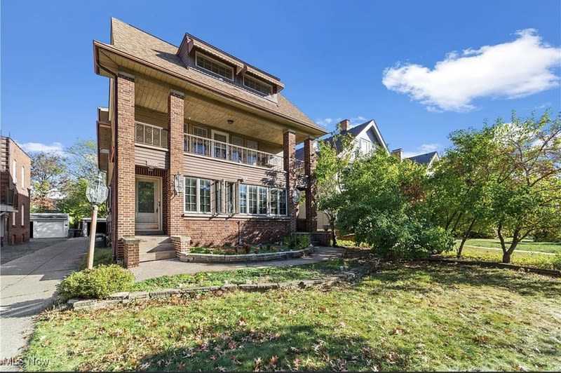 14724 Clifton Boulevard - 2