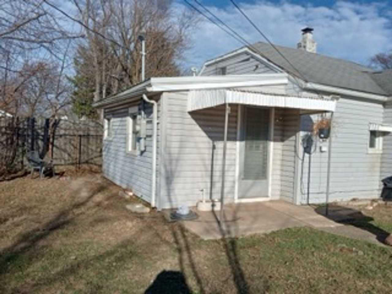 Newly renovated 2 bedroom