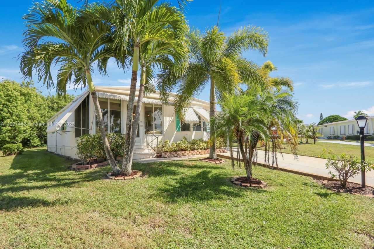 8191 SE Homestead Ave