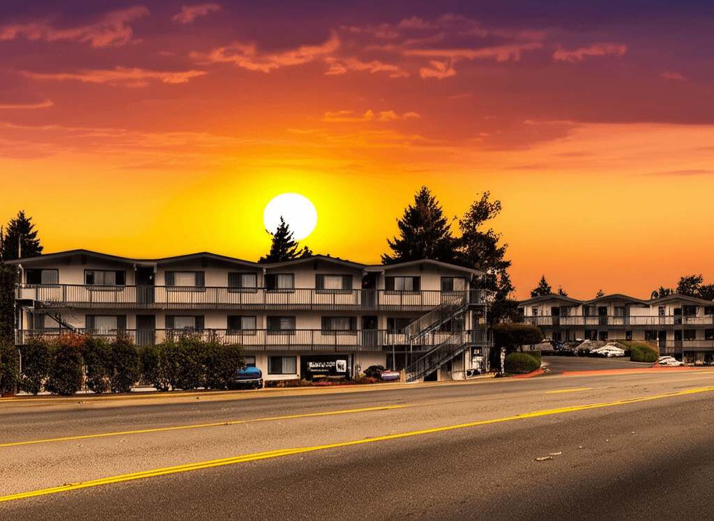 Kentwood Apartments