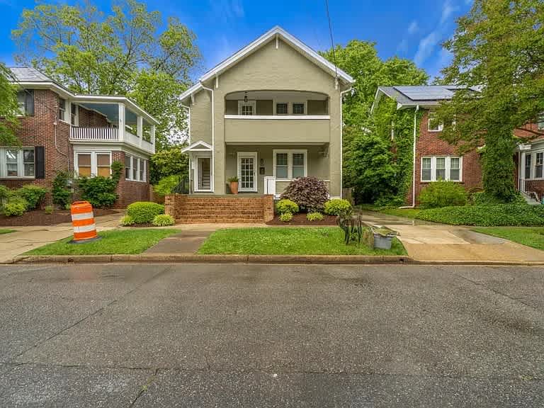 932 Gates Avenue - 1