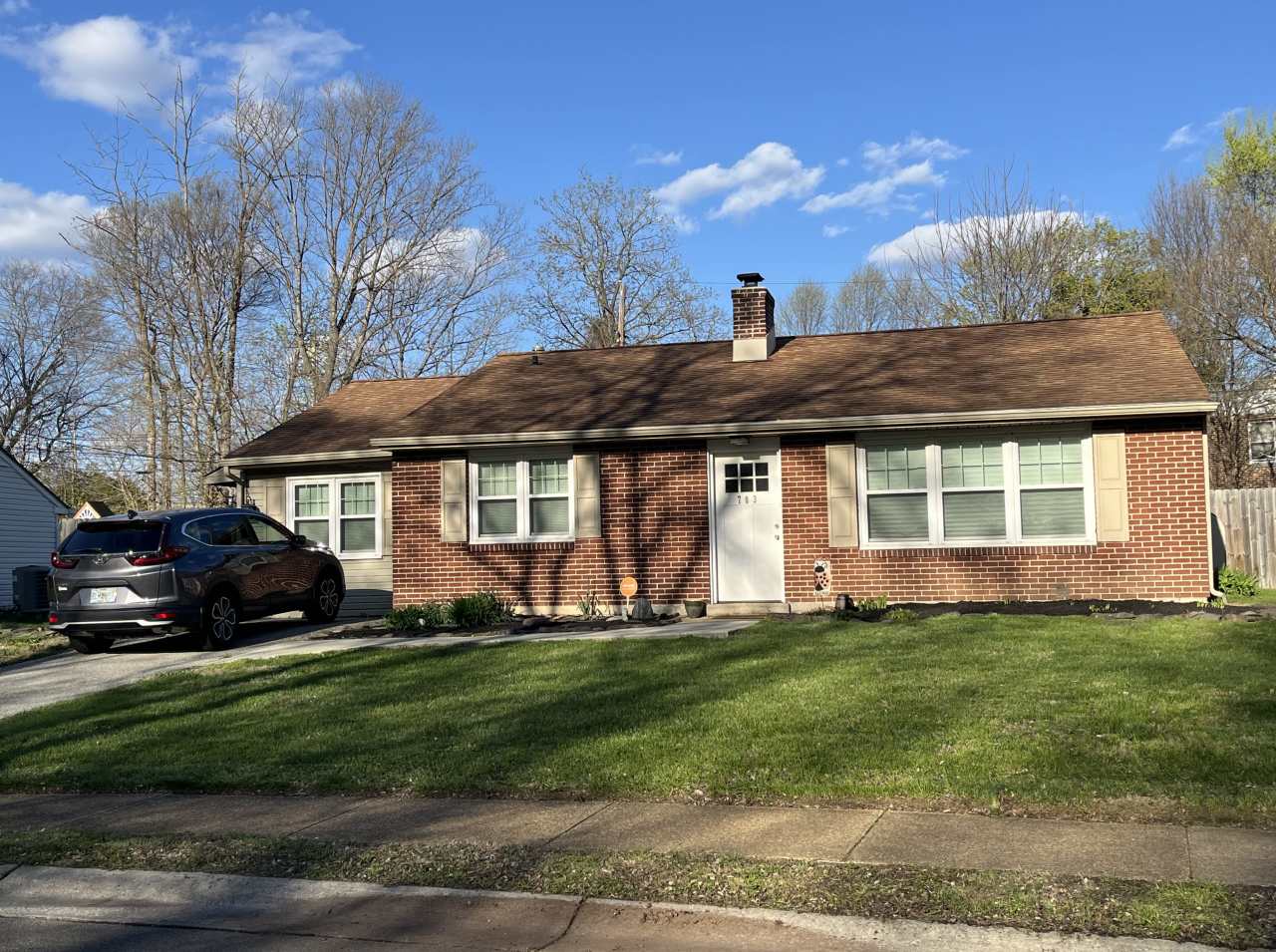 703 Brook Dr