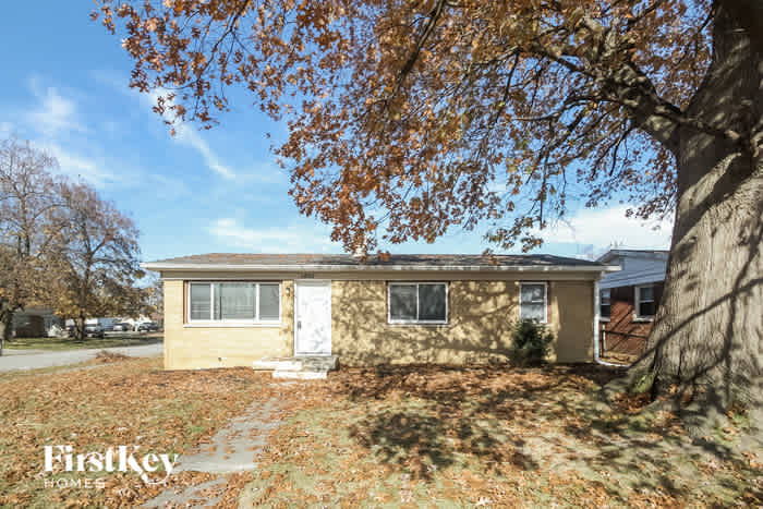 1802 East Martin Street