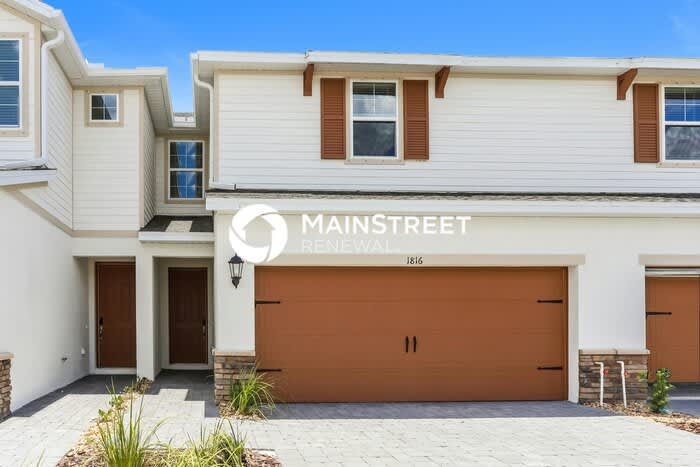 1816 Woodleaf Hammock Court