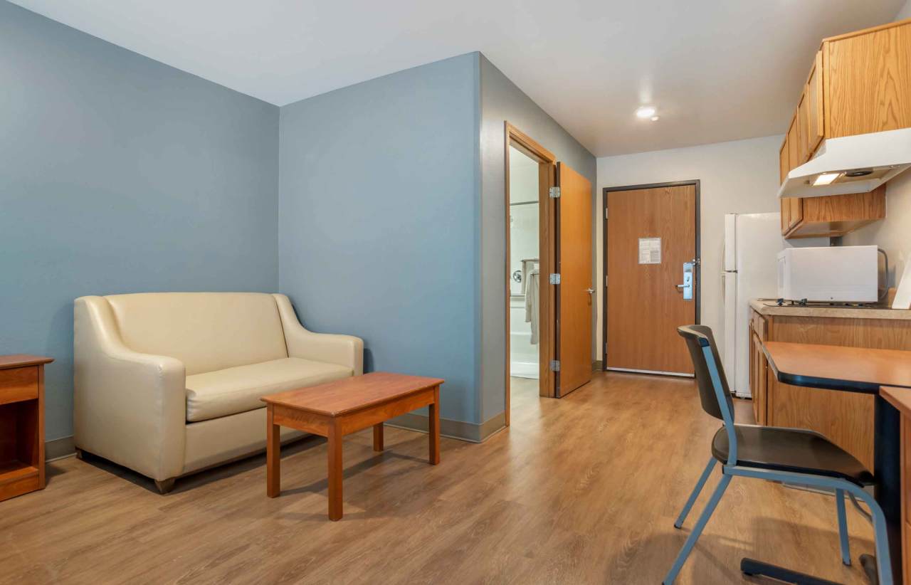 Pensacola - Northeast