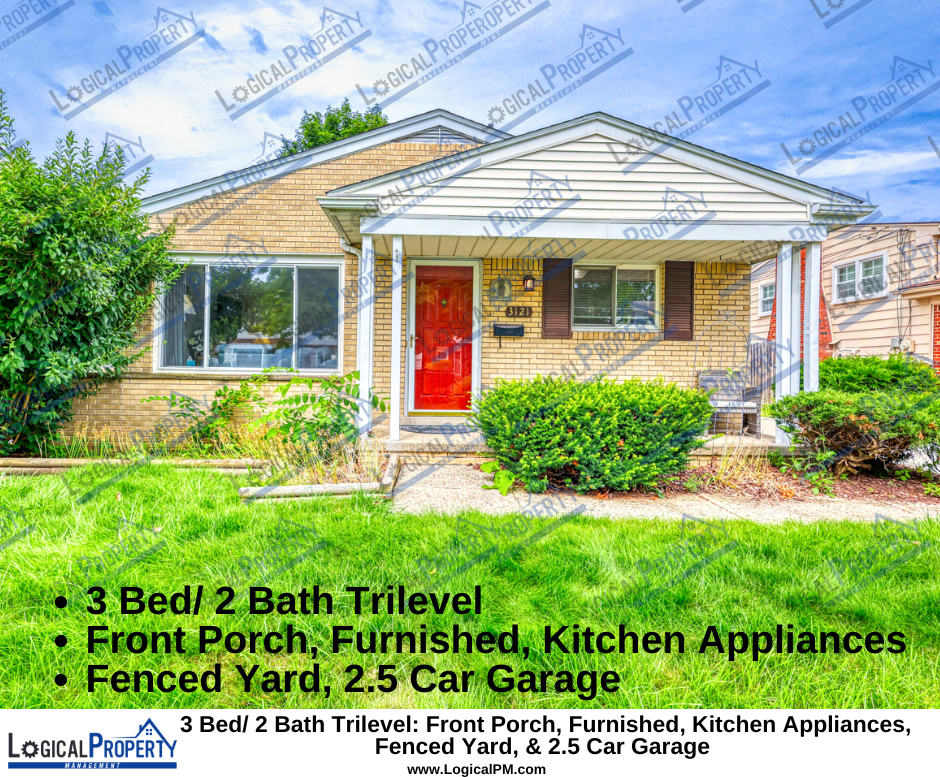 3121 Ferncliff Ave