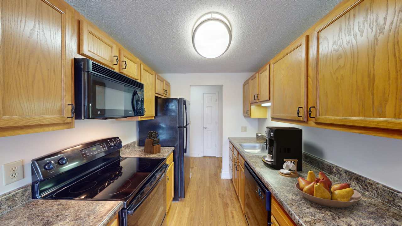 Regency Park North Apartments