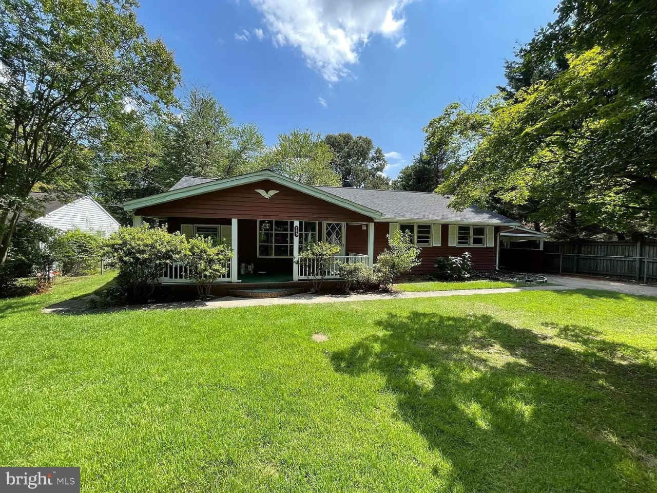 205 OLD MAGOTHY BRIDGE Road