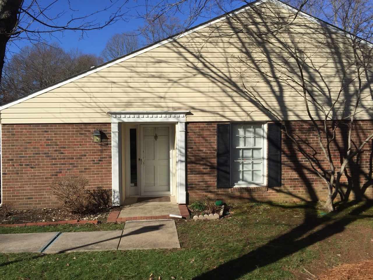 St John's Place Condominiums