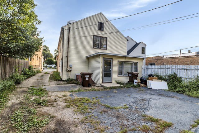 430 W Virginia Street unit: 1