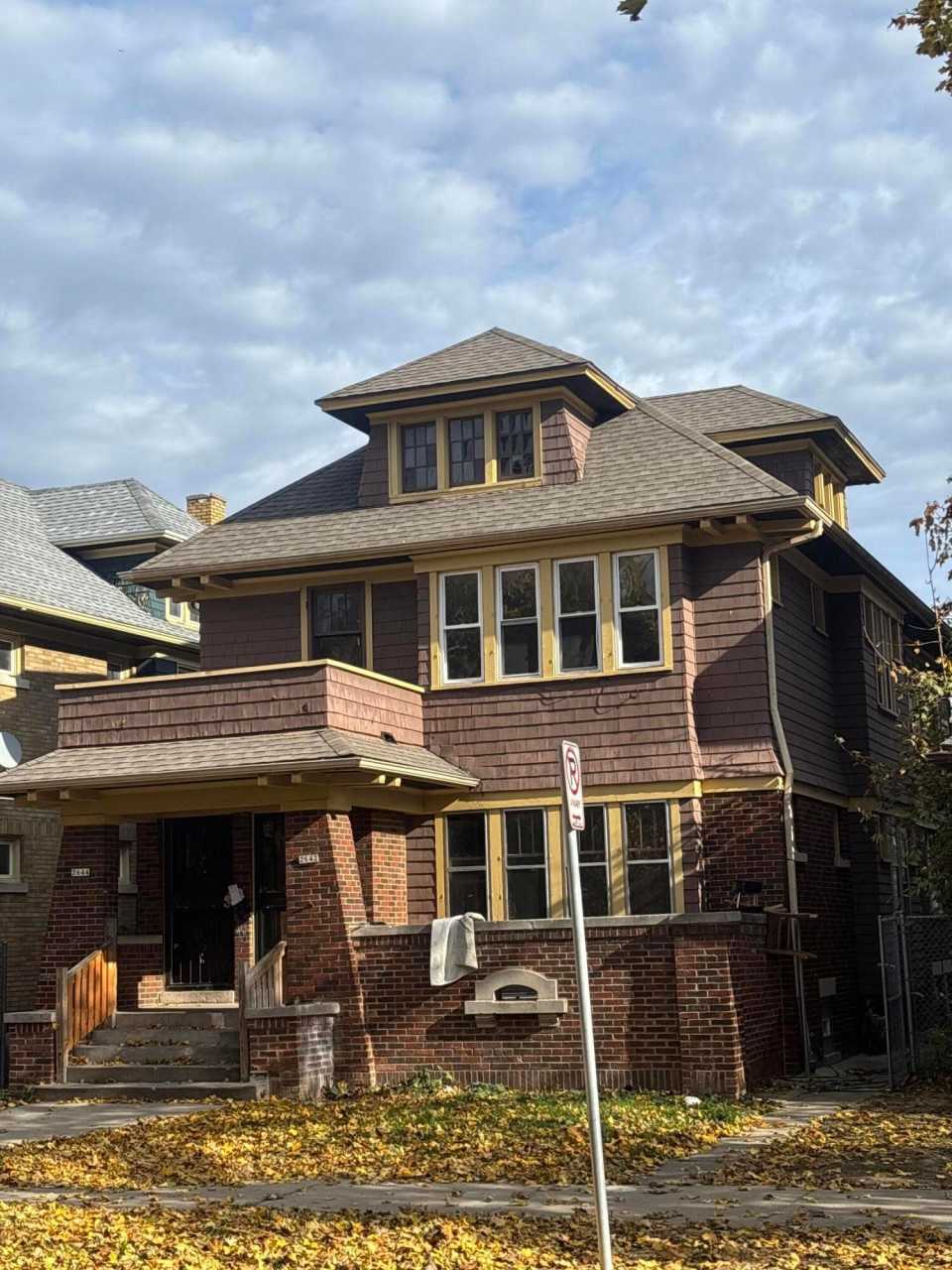 2642-2644 North 50th Street - 2