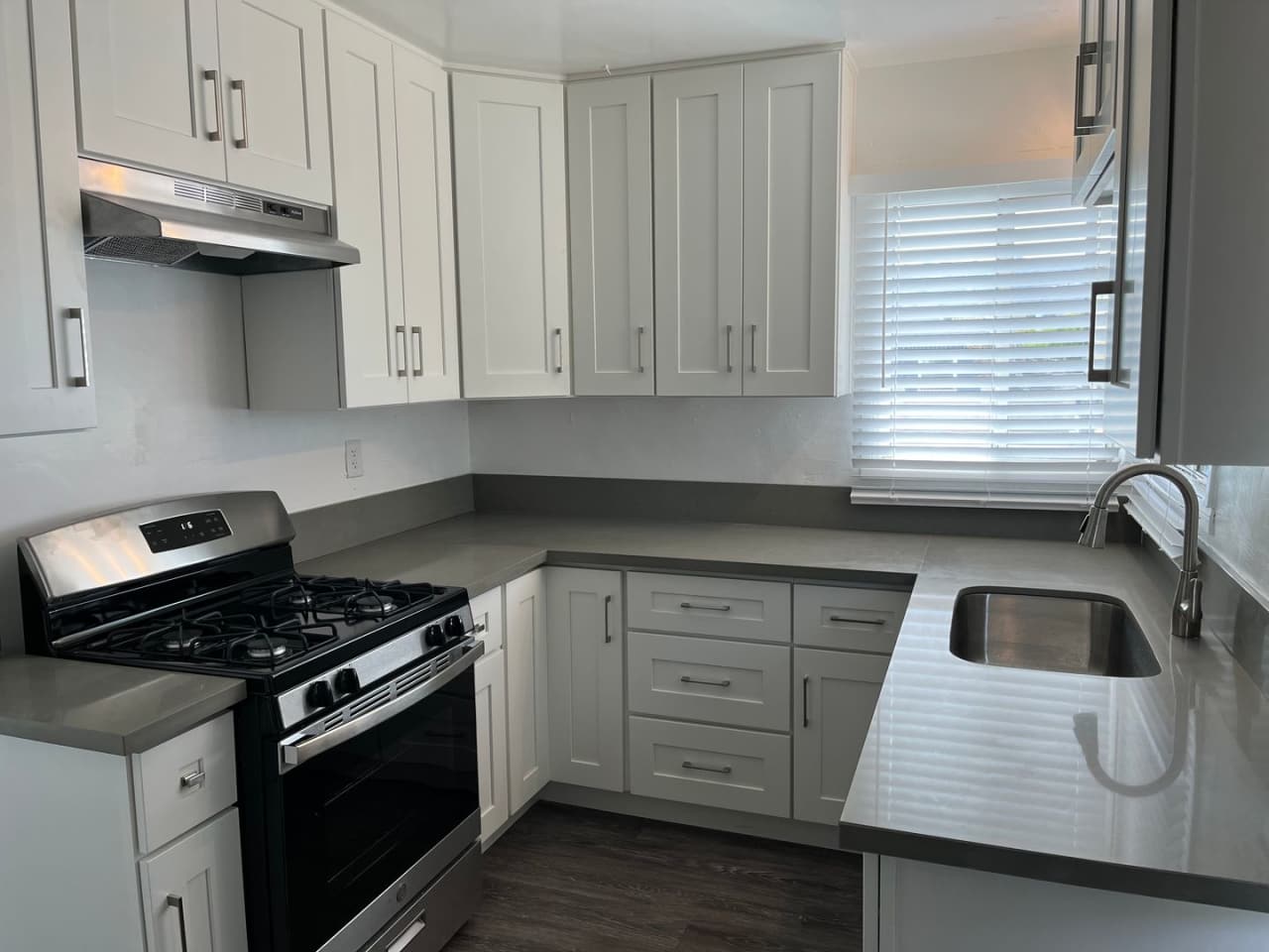 Recently remodeled 2bd 1ba home in heart of El Cajon