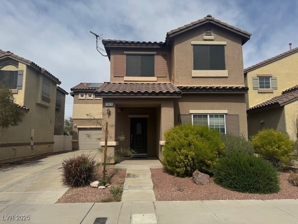 1320 Robbers Roost Avenue
