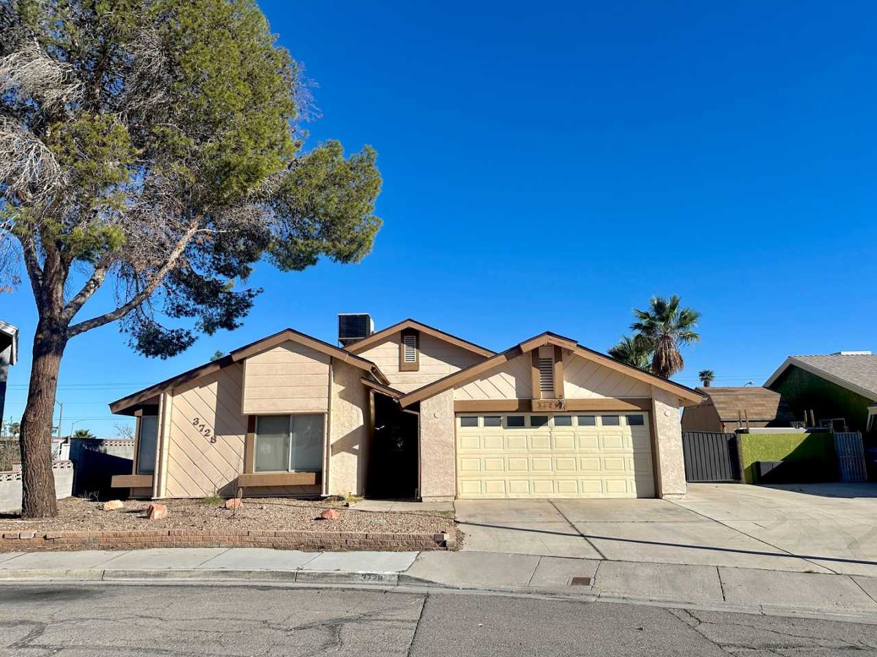 3728 Majestic Drive, Las Vegas, NV 89147