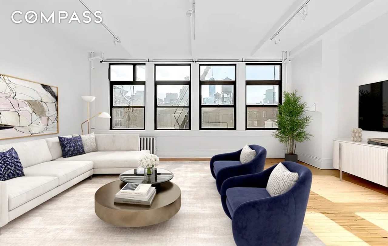 145 Spring Street