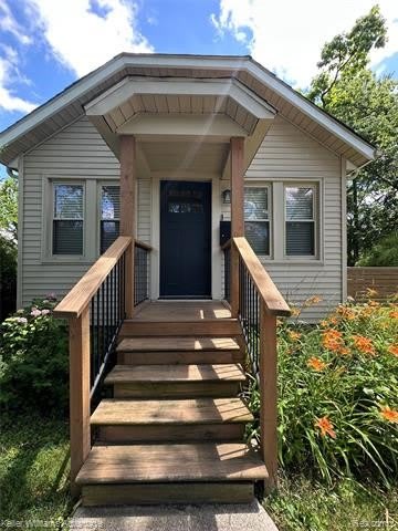 30438 Fairfax Street