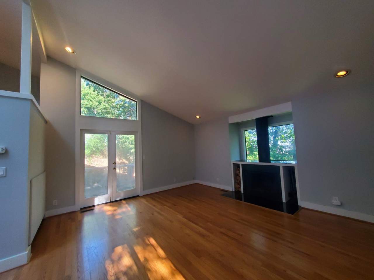 Updated Christmas Tree Hill Single-Family 2x2 Home